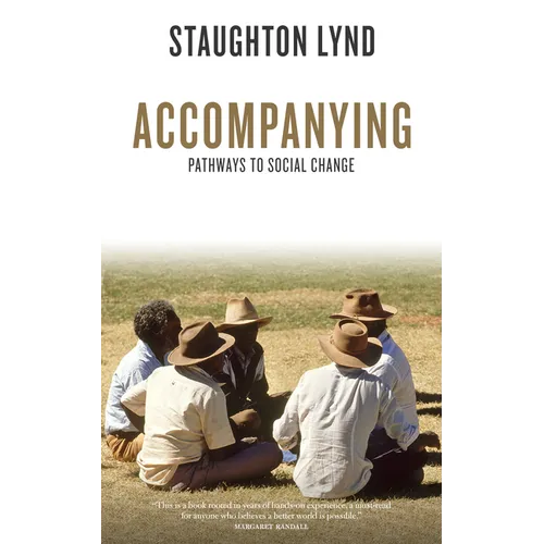 Accompanying: Pathways to Social Change