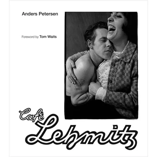 Café Lehmitz