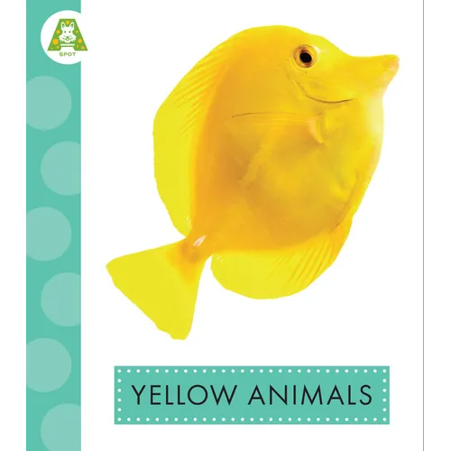 Yellow Animals