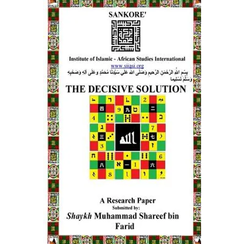 The Decisive Solution: An Assessment of the Government of the United States' Historical Violations of the Human Rights of the African America