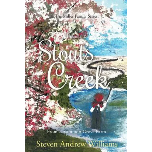 Stout's Creek (Scroll Print}
