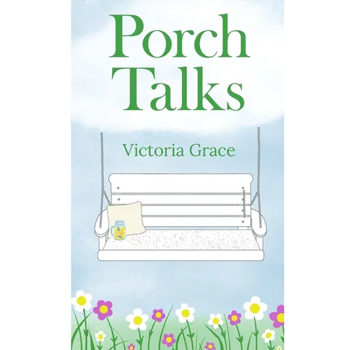 Porch Talks