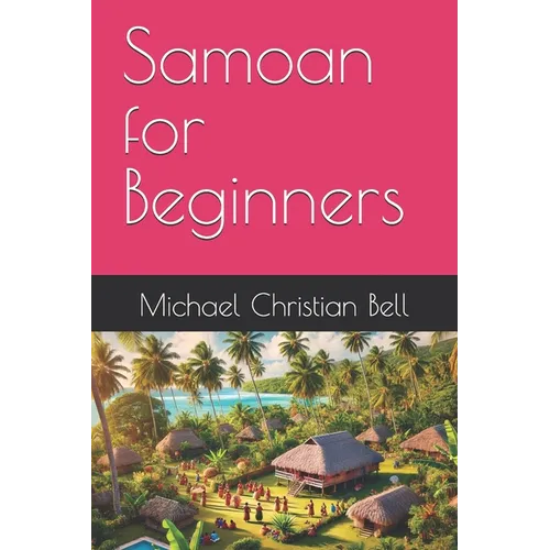 Samoan for Beginners