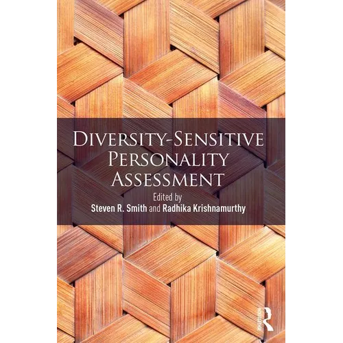 Diversity-Sensitive Personality Assessment