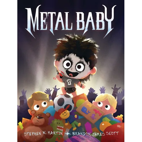 Metal Baby