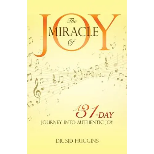 The Miracle of Joy