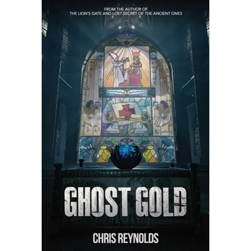 Ghost Gold