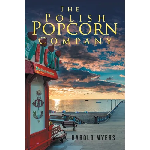The Polish Popcorn Company