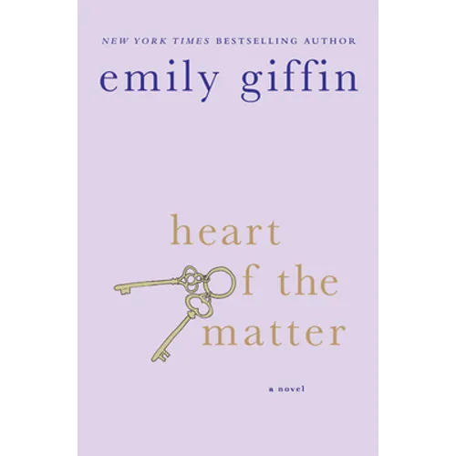 Heart of the Matter