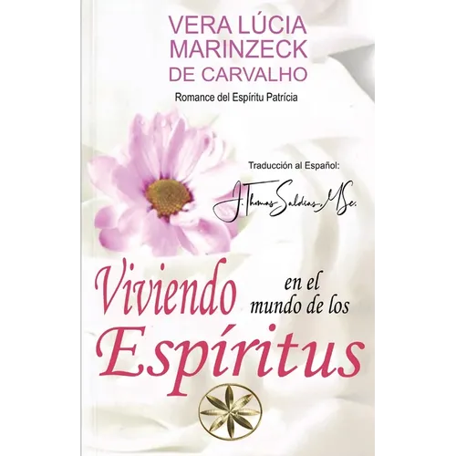 Viviendo en el Mundo de los Espíritus