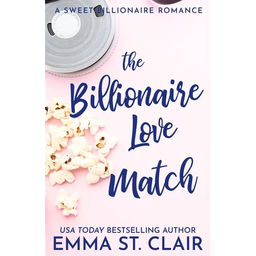 The Billionaire Love Match