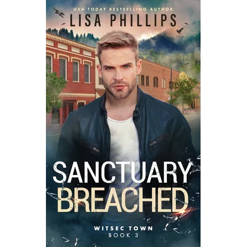 Sanctuary Breached