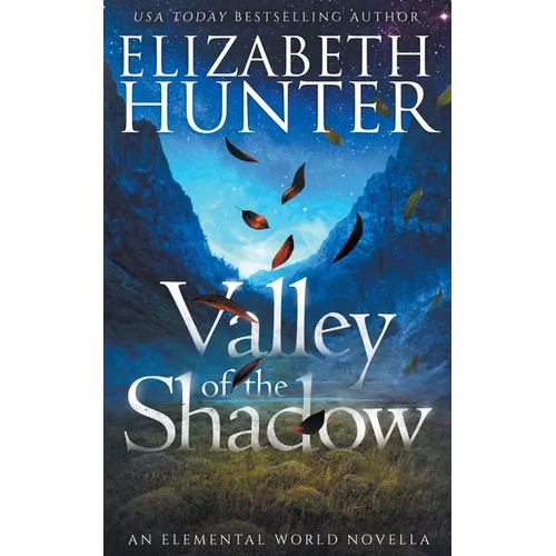Valley of the Shadow: An Elemental World Holiday Novella