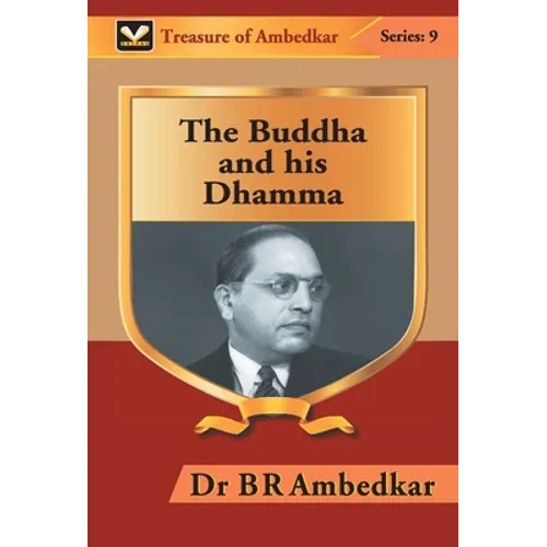 The Buddha and his Dhamma