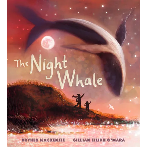 The Night Whale