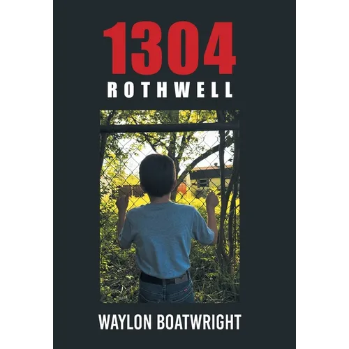 1304 Rothwell