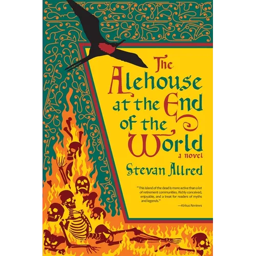 The Alehouse at the End of the World
