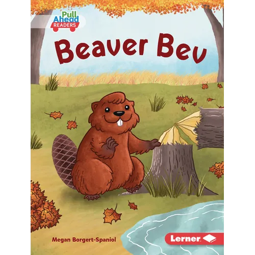 Beaver Bev