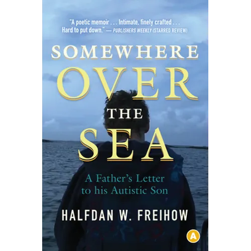Somewhere Over the Sea
