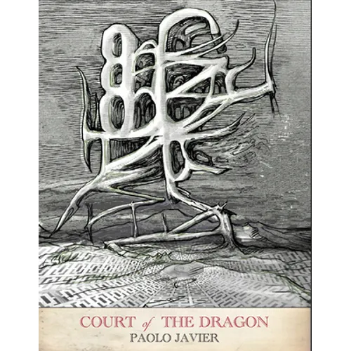 Court of the Dragon