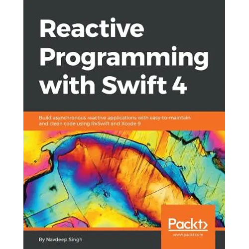 Reactive Programming with Swift 4