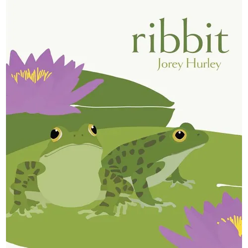 Ribbit
