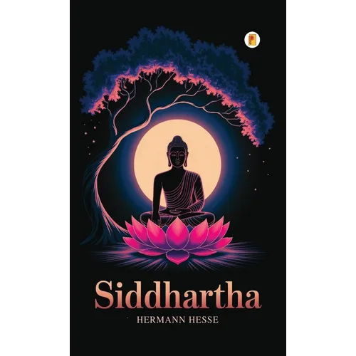 Siddhartha (Spanish Edition)