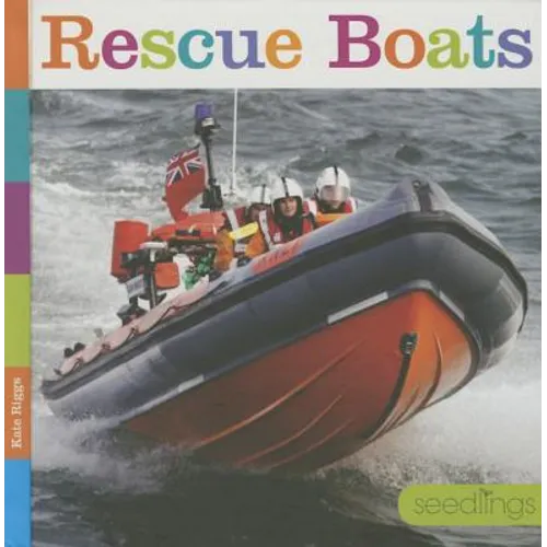 Rescue Boats