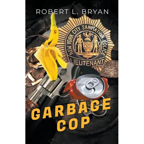 Garbage Cop
