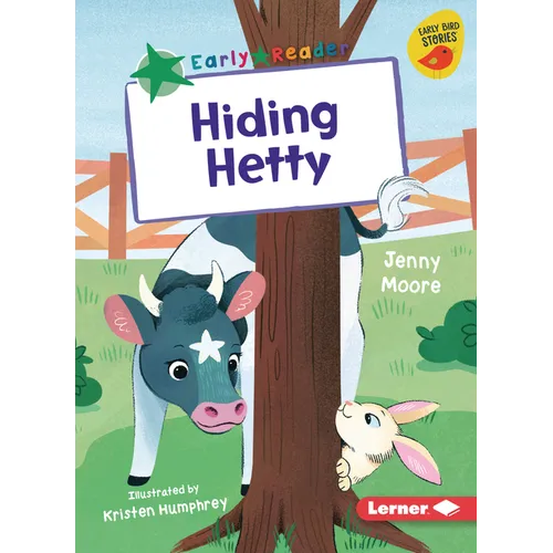 Hiding Hetty