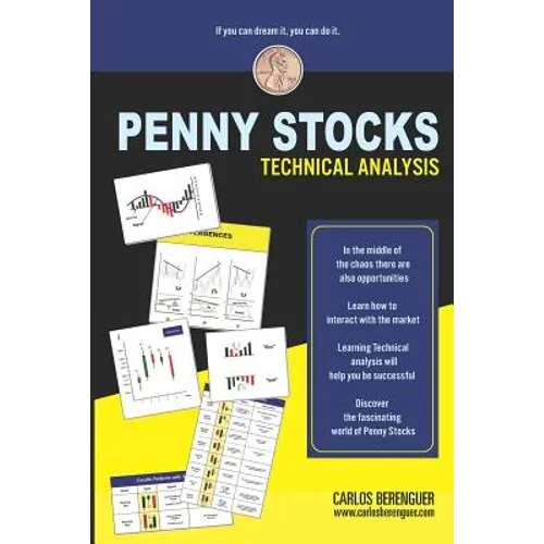 Penny Stocks: Technical Analysis