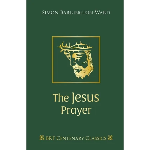 The Jesus Prayer