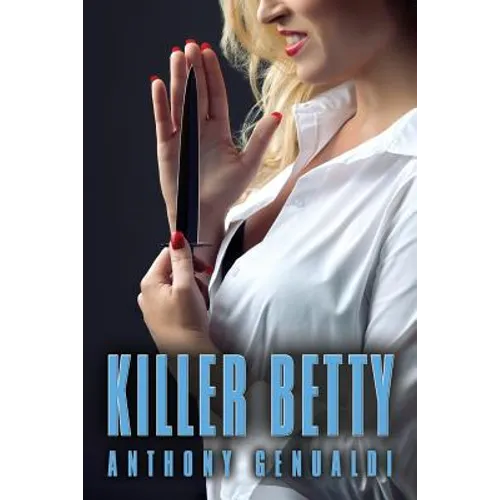 KILLER BETTY - Second Edition