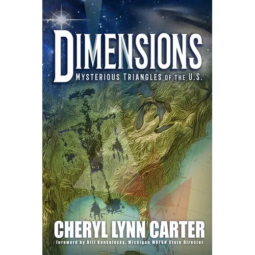 Dimensions: Mysterious Triangles of the U.S.