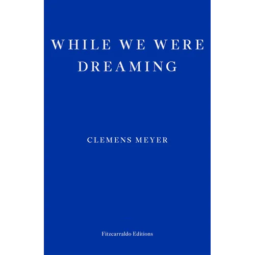 While We Were Dreaming