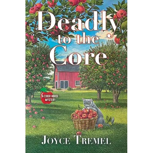 Deadly to the Core