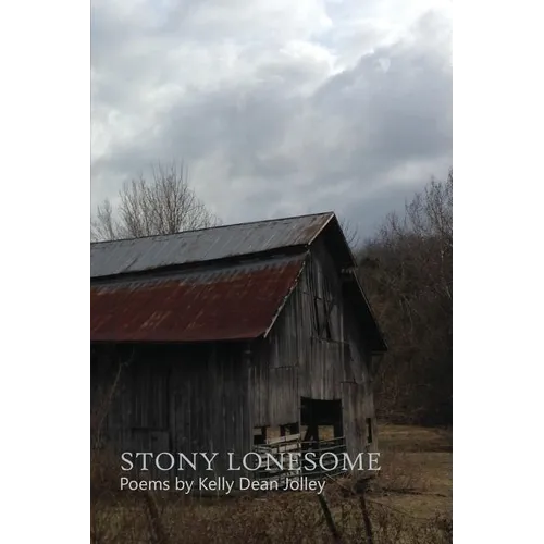Stony Lonesome