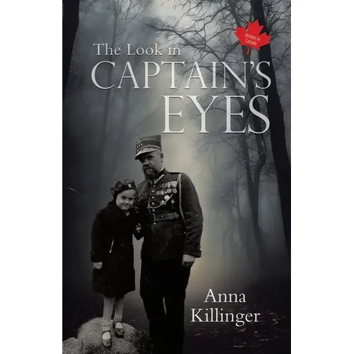 The Look in Captain's Eyes