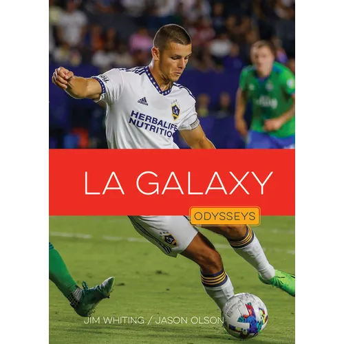 La Galaxy