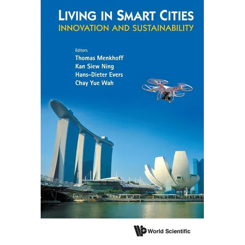 Living in Smart Cities: Innovation and Sustainability