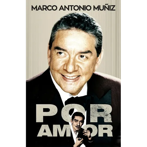 Por Amor