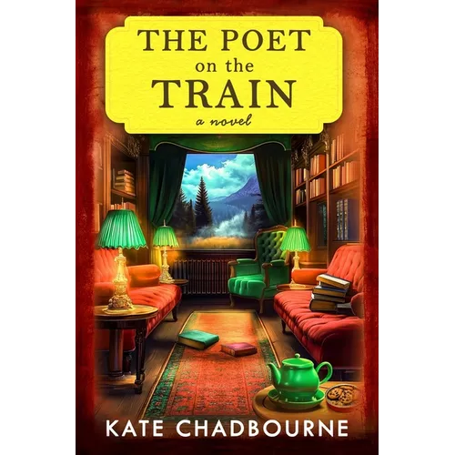 The Poet on the Train