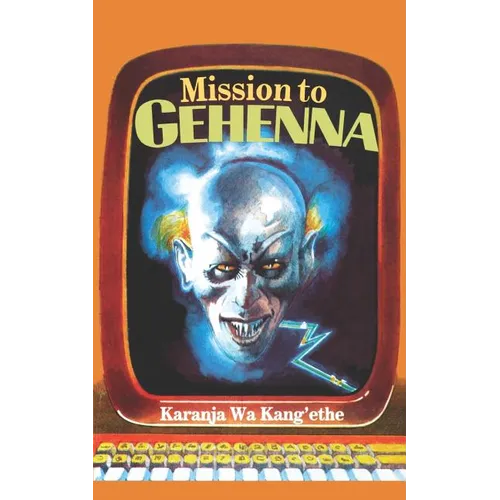 Mission to Gehenna
