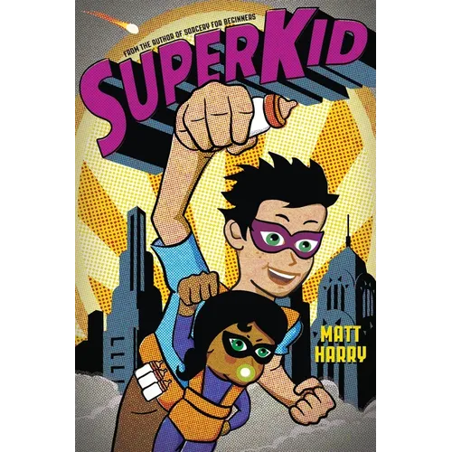 Superkid