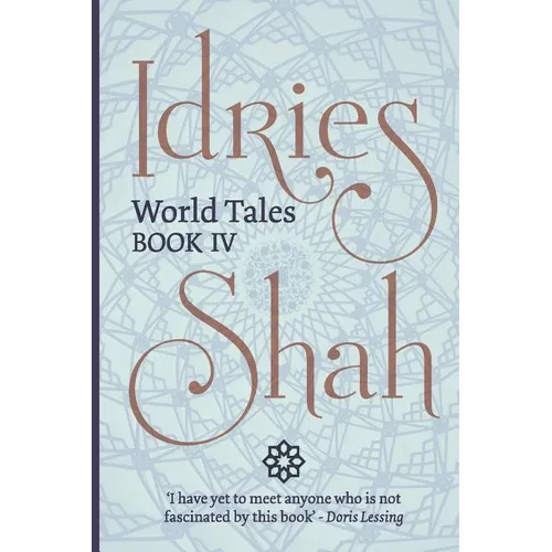 World Tales (Pocket Edition): Book IV