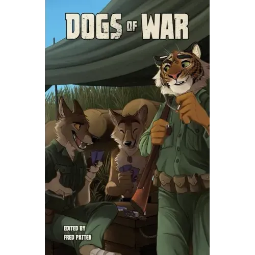 Dogs of War