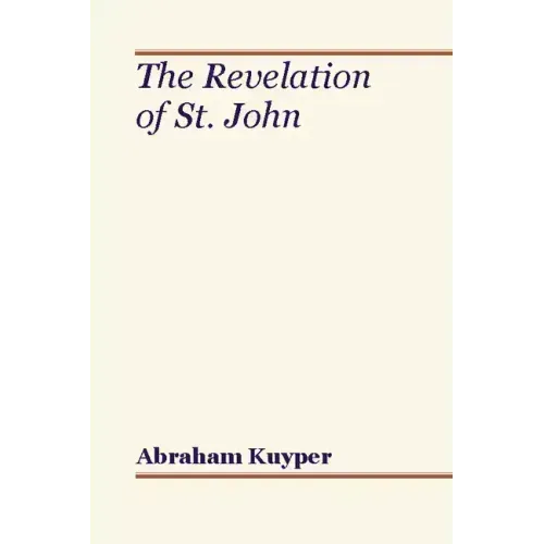 Revelation of St. John