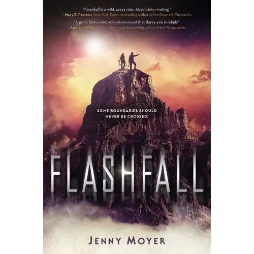 Flashfall
