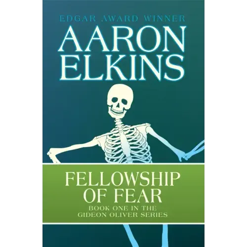 Fellowship of Fear
