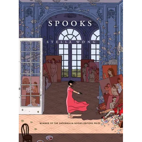 Spooks